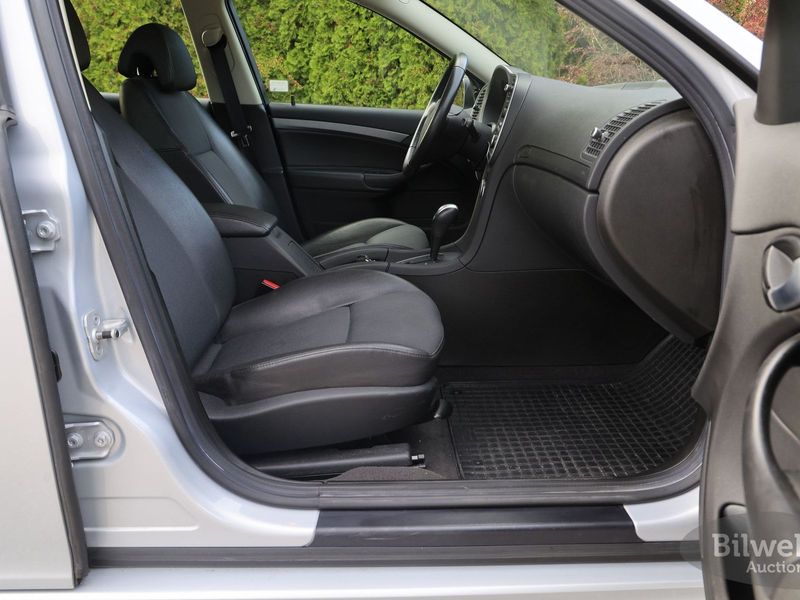 Saab 9-3 bild 31