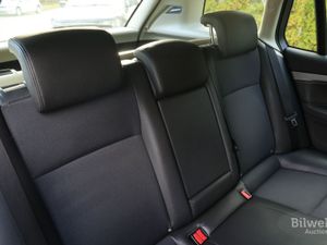 Saab 9-3 bild 39