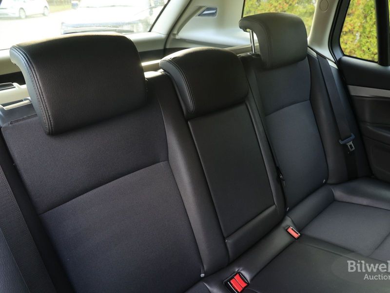 Saab 9-3 bild 39