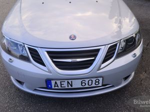 Saab 9-3 bild 12