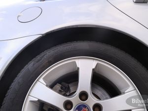Saab 9-3 bild 25
