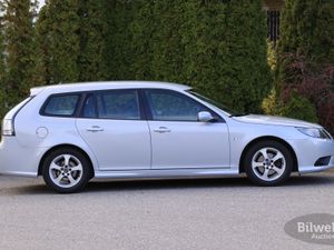 Saab 9-3 bild 5