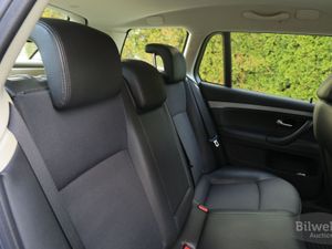 Saab 9-3 bild 37