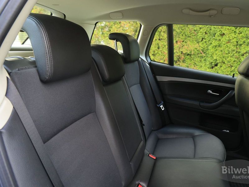 Saab 9-3 bild 37