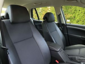 Saab 9-3 bild 32