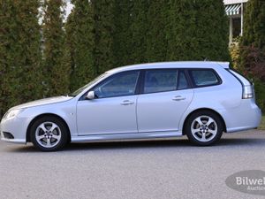 Saab 9-3 bild 6