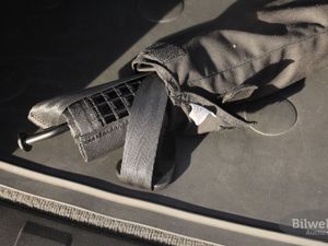 Saab 9-3 bild 45