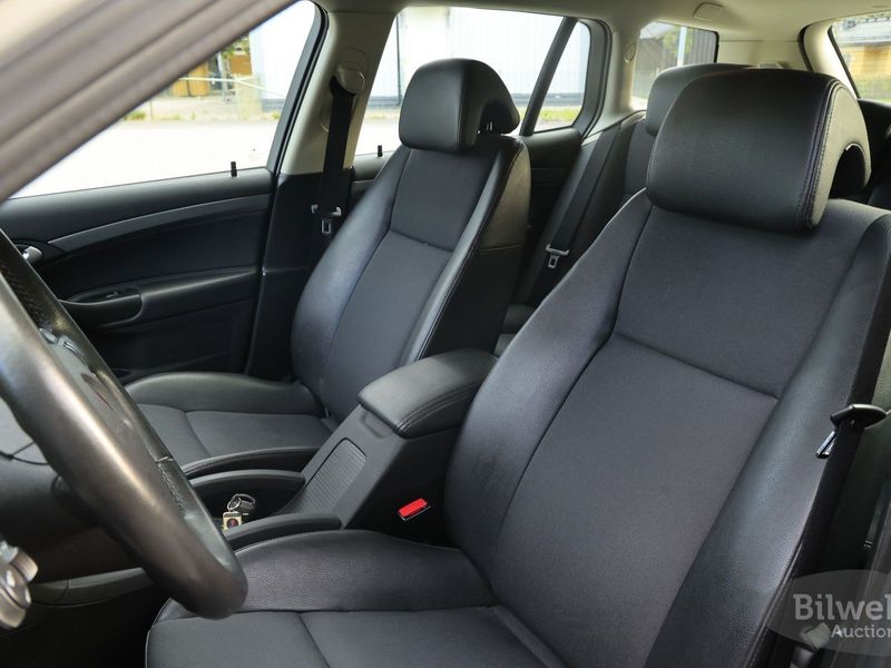 Saab 9-3 bild 27