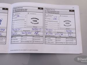 Saab 9-3 bild 70