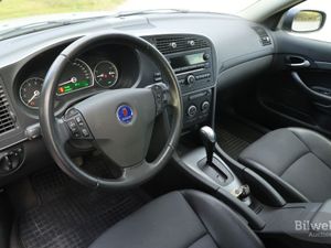 Saab 9-3 bild 8