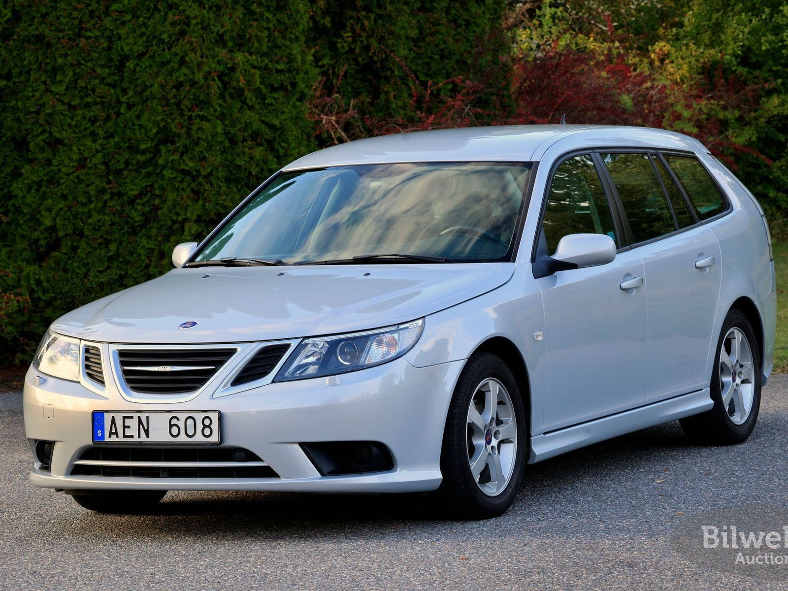 Saab 9-3