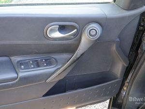 Renault Megane bild 39