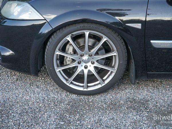 Renault Megane II 2,0 Sport - 2005