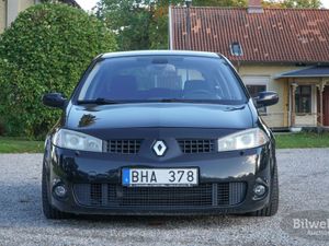 Renault Megane bild 6