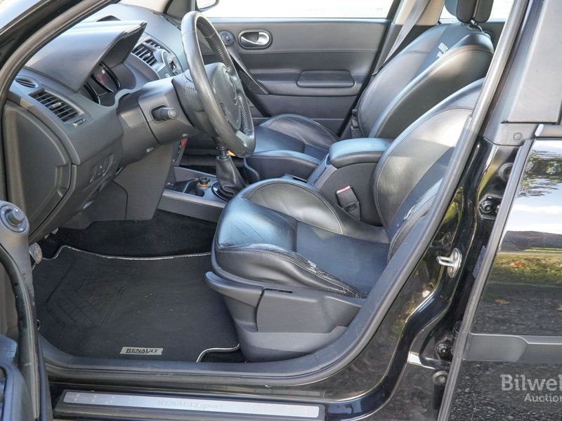 Renault Megane bild 26