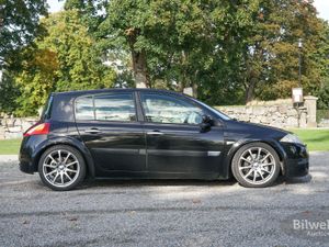 Renault Megane bild 12