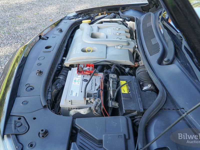 Renault Megane bild 49
