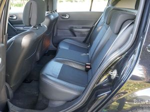 Renault Megane bild 41