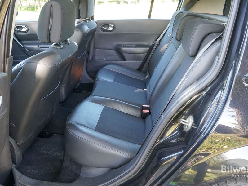 Renault Megane bild 41