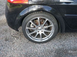 Renault Megane bild 13