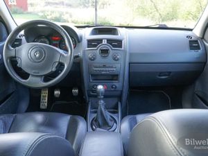 Renault Megane bild 34