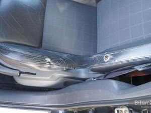 Renault Megane bild 27