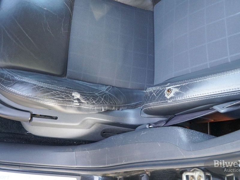 Renault Megane bild 27