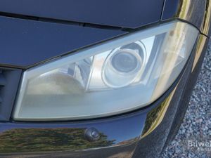 Renault Megane bild 22