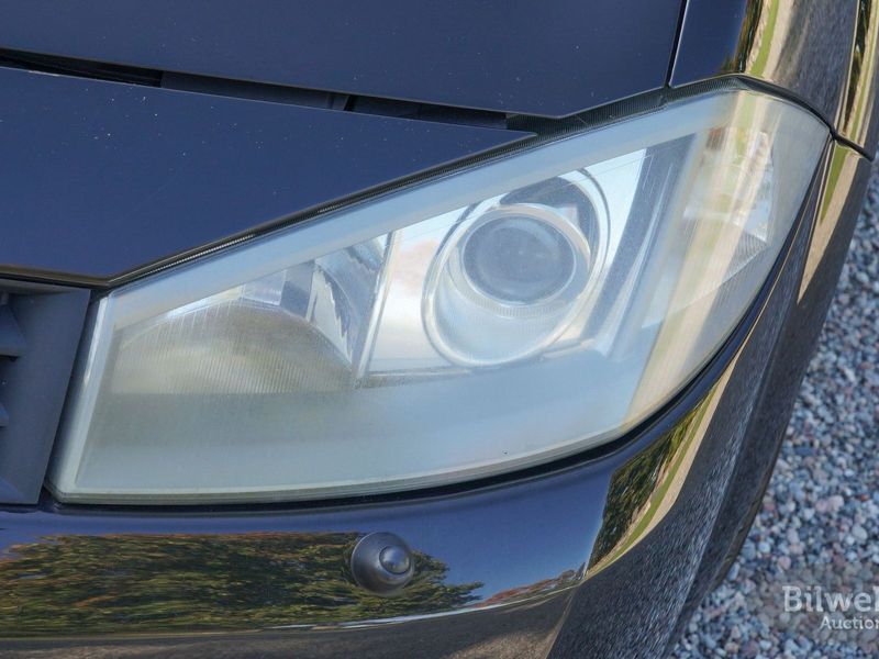 Renault Megane bild 22
