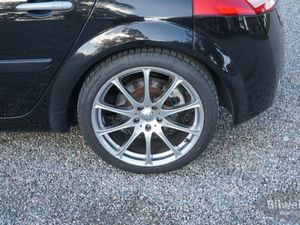 Renault Megane bild 3