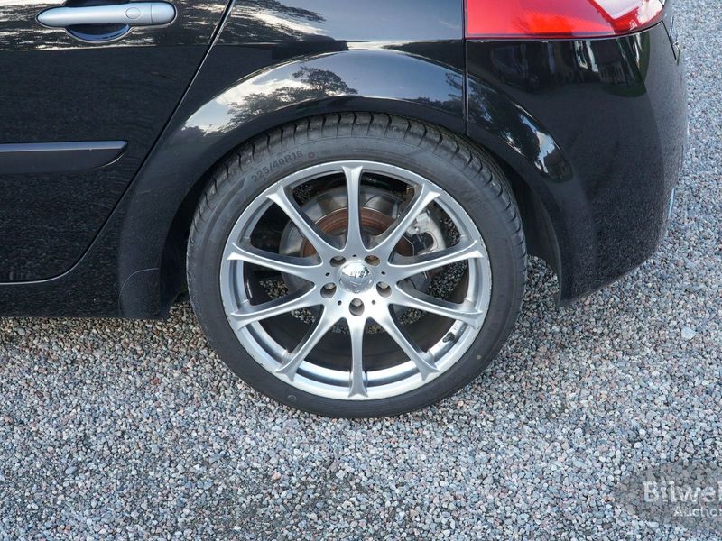 Renault Megane bild 3