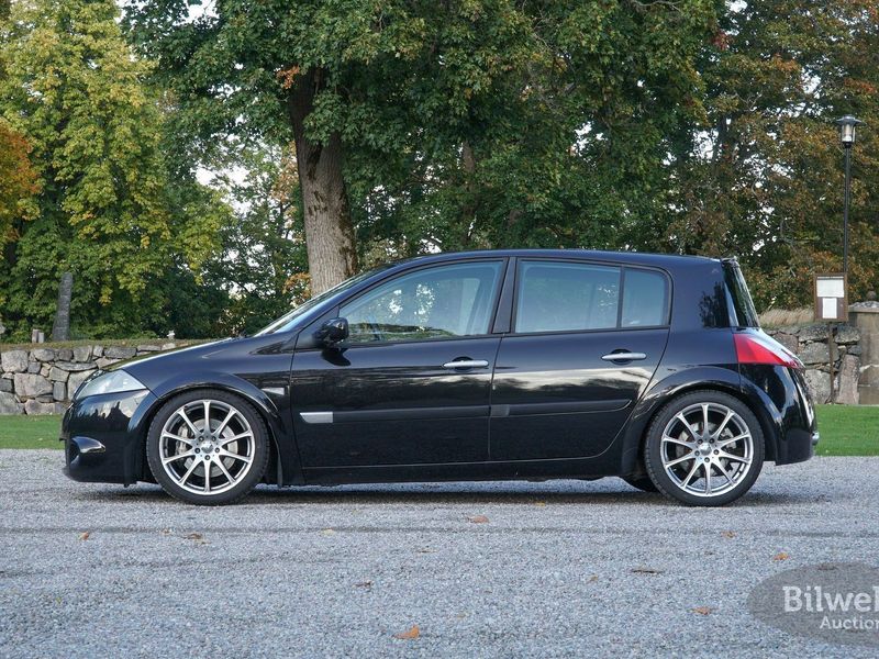 Renault Megane bild 2