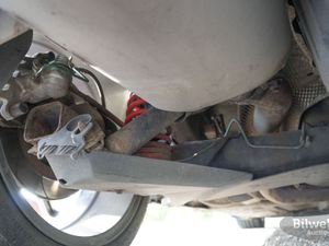 Renault Megane bild 10