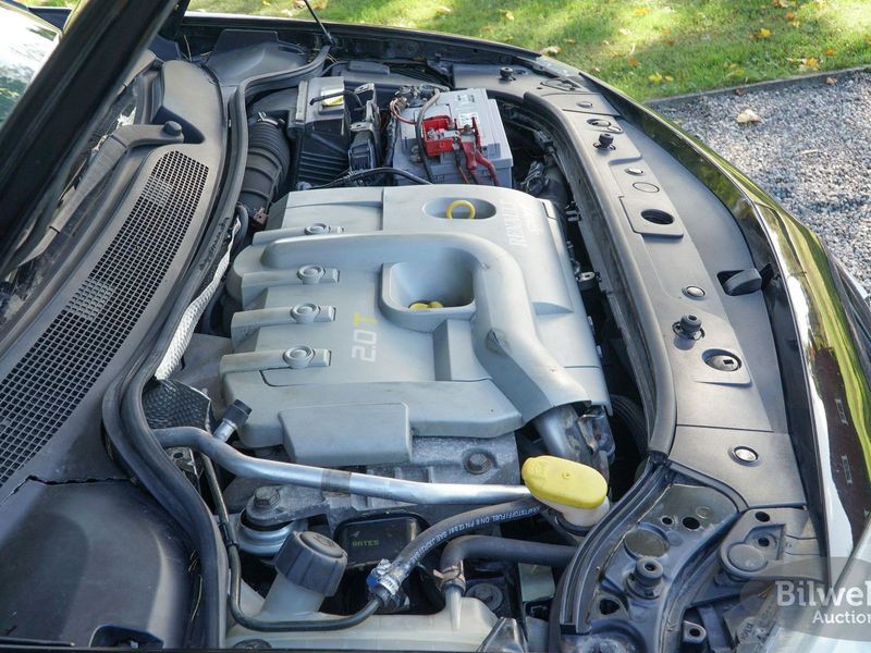 Renault Megane bild 51