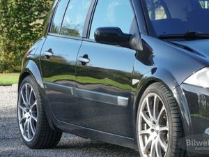 Renault Megane bild 16