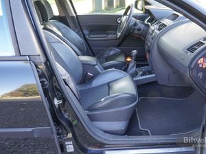 Renault Megane bild 29