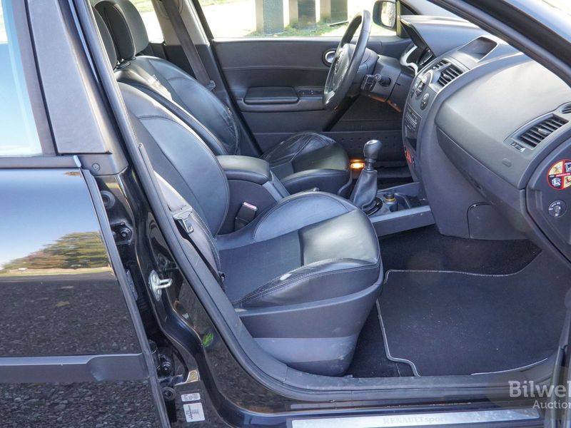 Renault Megane bild 29