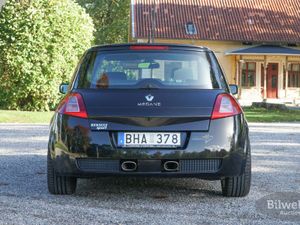 Renault Megane bild 20