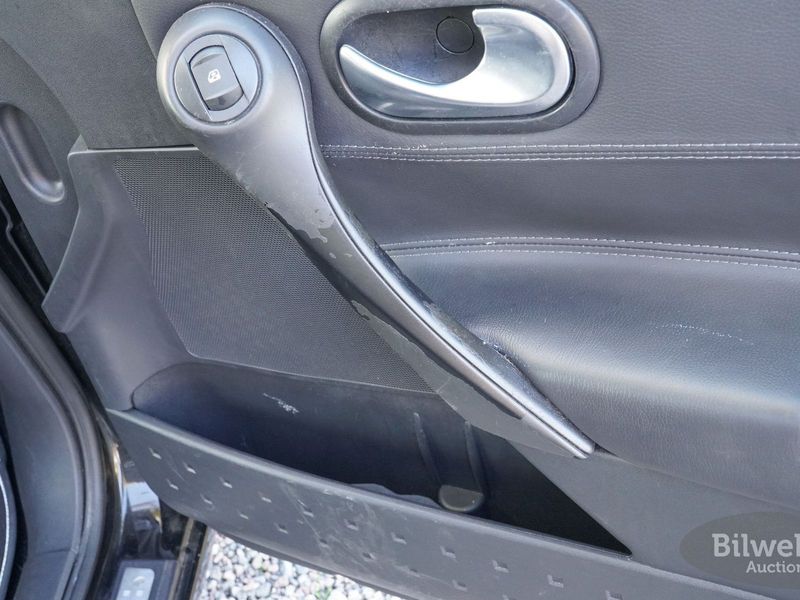 Renault Megane bild 31