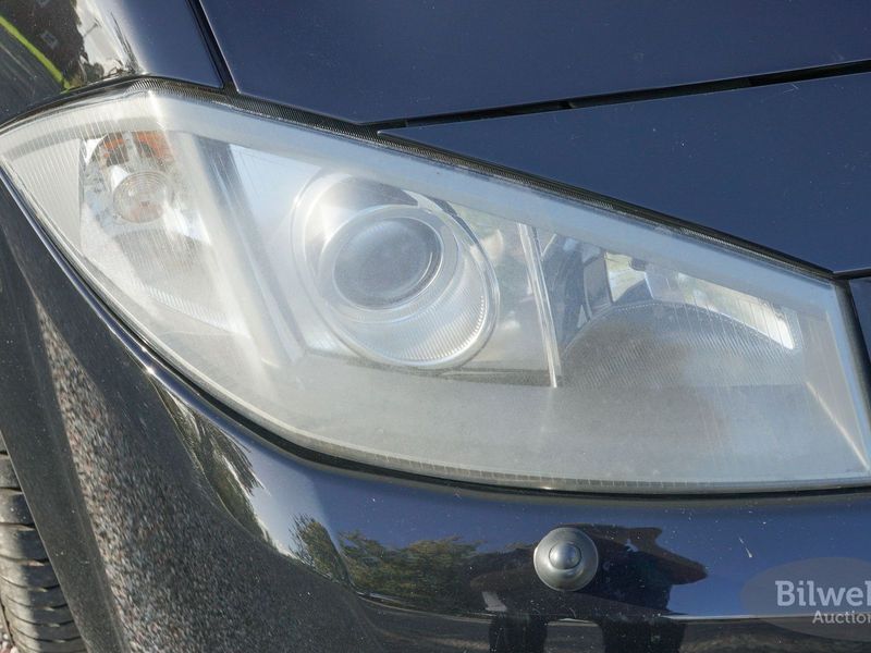 Renault Megane bild 21