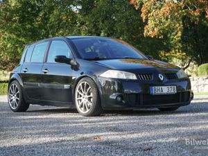 Renault Megane bild 15