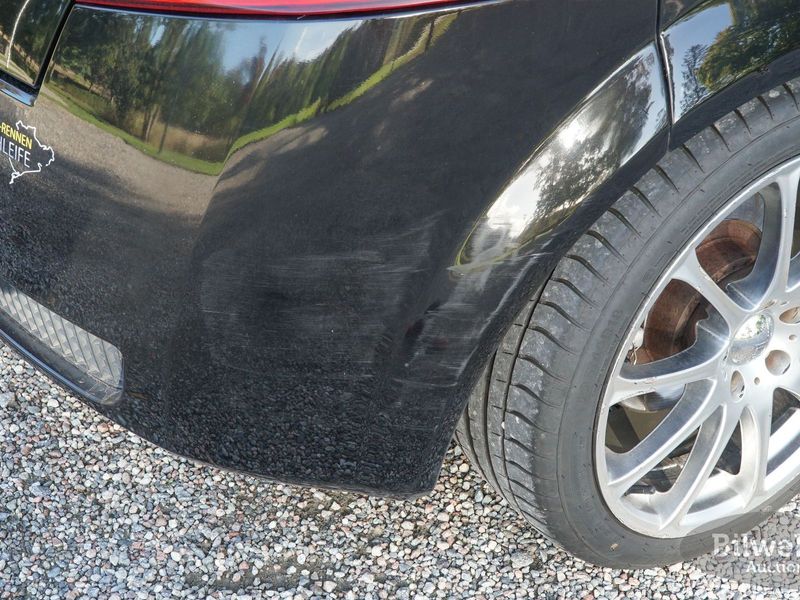 Renault Megane bild 18