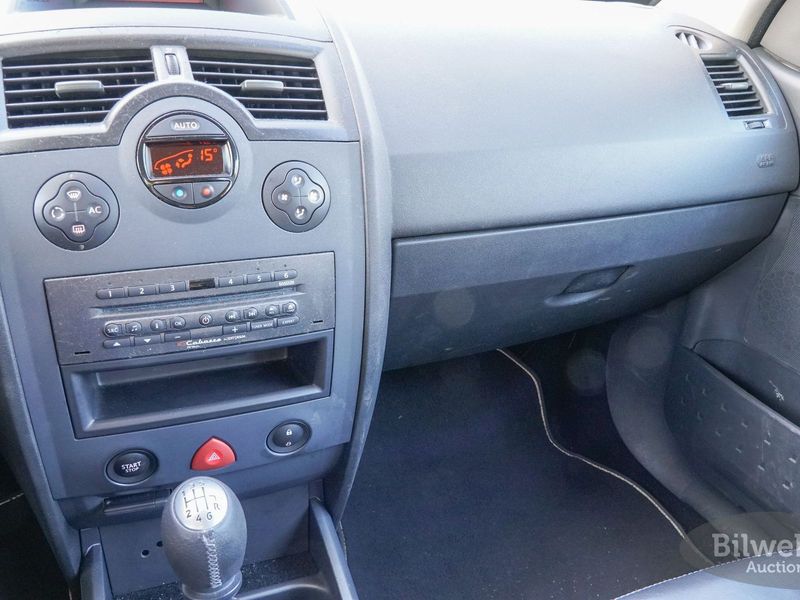Renault Megane bild 24