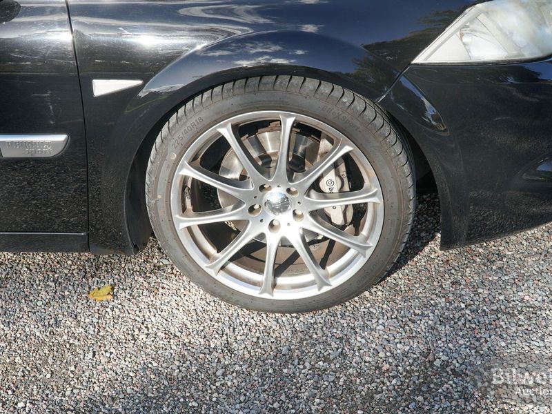 Renault Megane bild 14