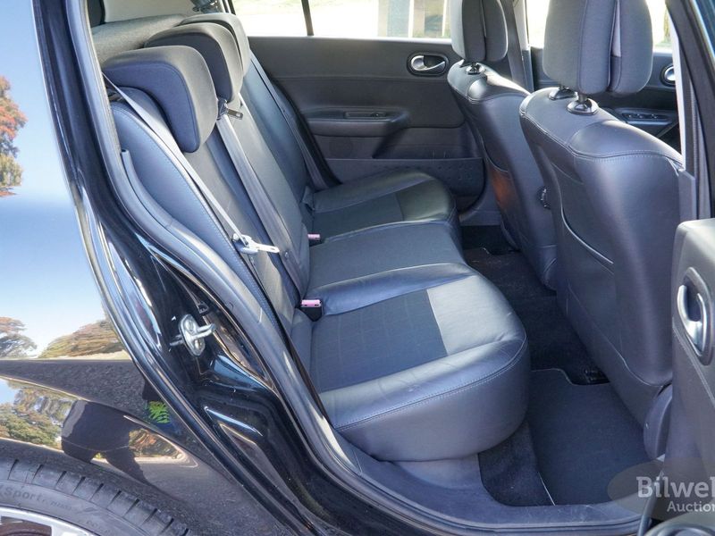 Renault Megane bild 33