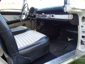 Ford Thunderbird bild 57