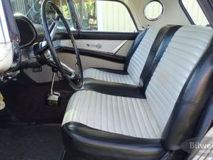 Ford Thunderbird bild 49