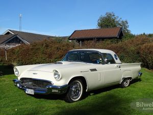Ford Thunderbird bild 32