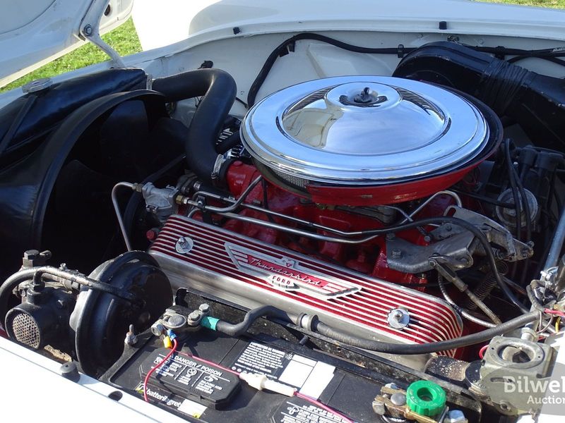 Ford Thunderbird bild 35