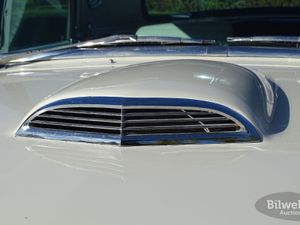 Ford Thunderbird bild 31